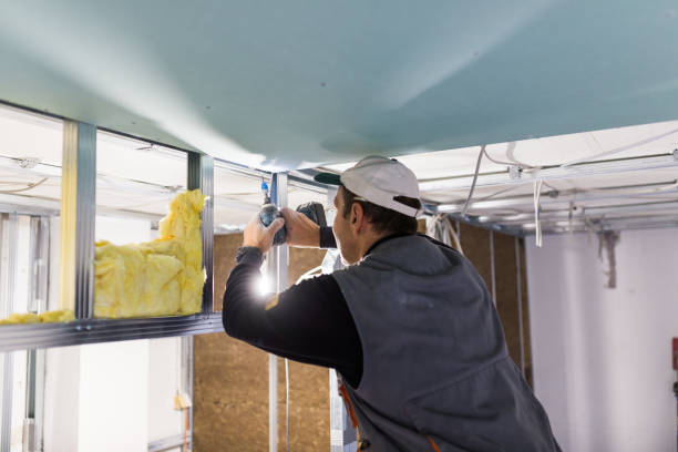 Best Insulation Contractor Near Me  in Tullytown, PA