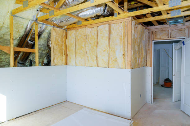 Best Crawl Space Insulation  in Tullytown, PA