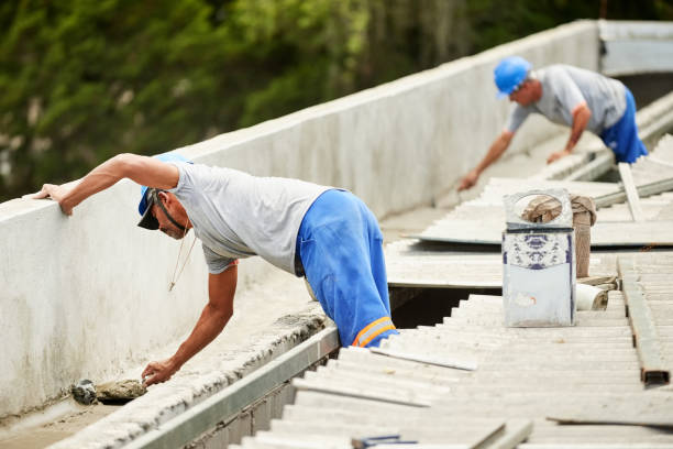 Best Attic Insulation Installation  in Tullytown, PA