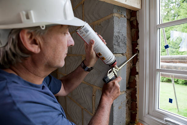 Best Insulation for Commercial Buildings  in Tullytown, PA