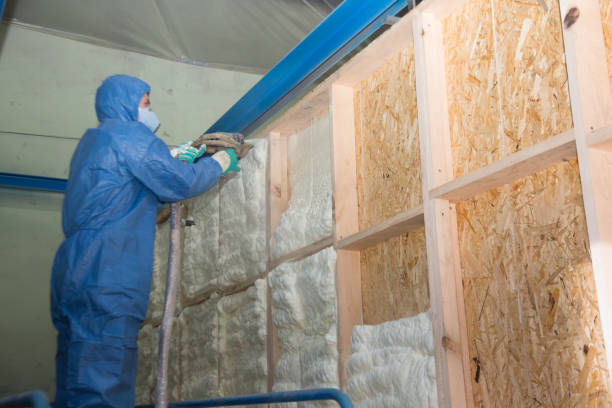 Best Insulation Contractors for Homes  in Tullytown, PA