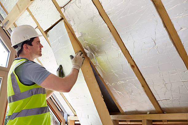 Best Soundproof Insulation Installation  in Tullytown, PA