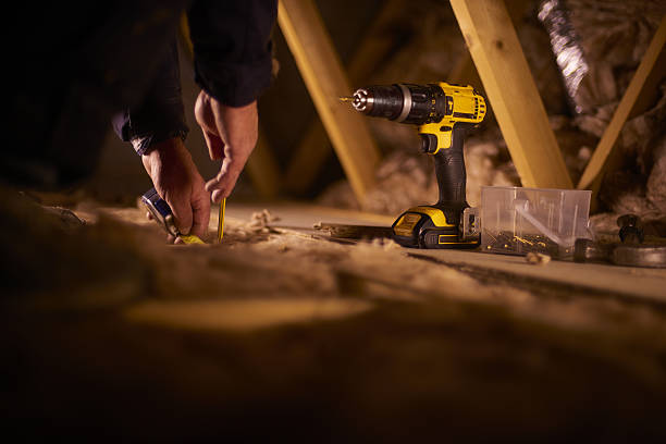 Best Wall Insulation Contractor  in Tullytown, PA