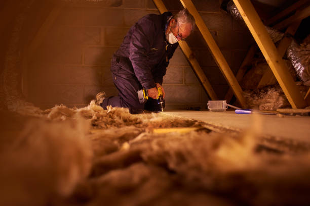 Best Spray Foam Insulation  in Tullytown, PA